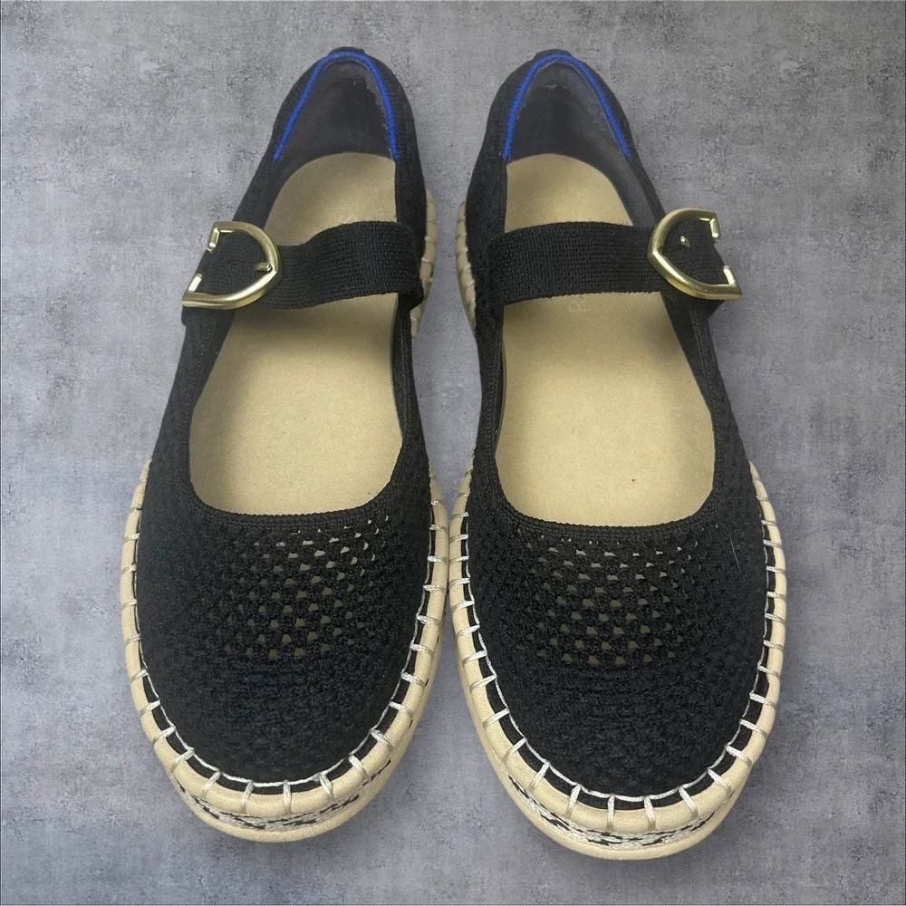 Rothy’s rothy espadrille